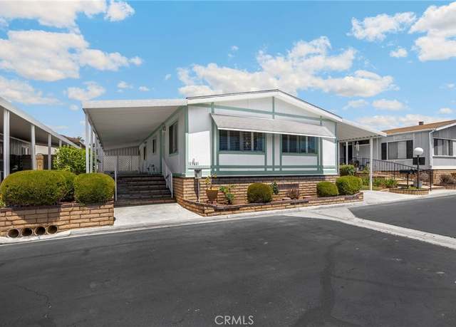 Property at 1341 Harbor Lake Ave #24, Brea, CA 92821, 2 beds, 2 baths