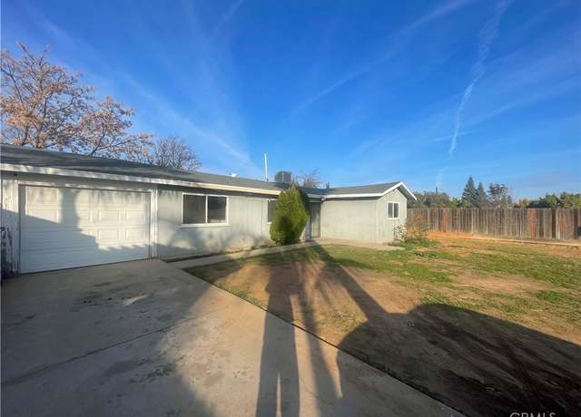 Property at 3205 N Gentry Ave, Fresno, CA 93722, 3 beds, 1 bath