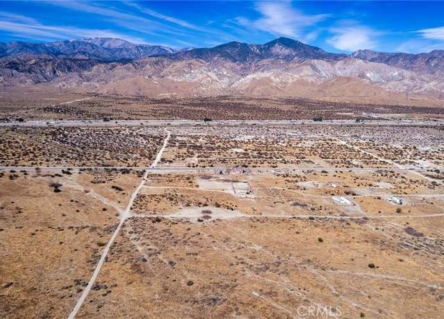 Property at 0 Ilyse, Cabazon, CA 92230