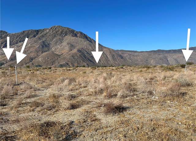 Property at 0 Ilyse, Cabazon, CA 92230