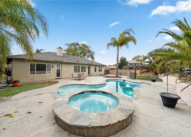 Property at 35408 Daffodil Cir, Winchester, CA 92596, 4 beds, 3 baths