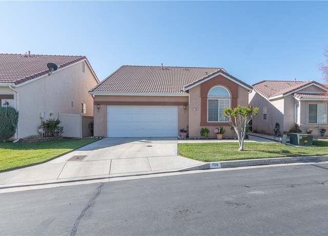 Property at 750 Diamante, San Jacinto, CA 92583, 2 beds, 2 baths