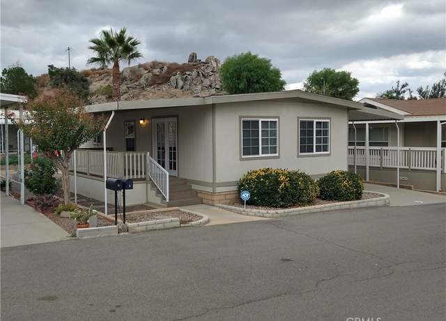 Property at 32600 State Hwy 74 #5, Hemet, CA 92545, 2 beds, 2 baths