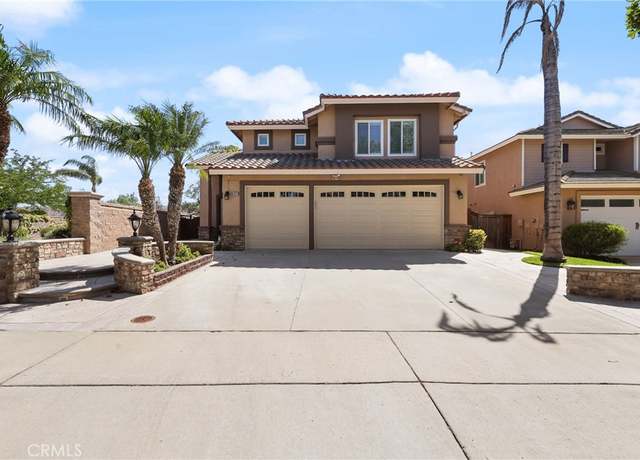 Property at 6093 Natalie Rd, Chino Hills, CA 91709, 6 beds, 4 baths