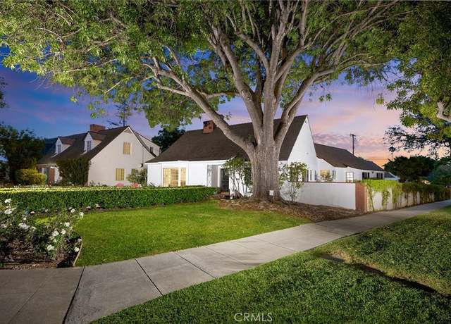 Property at 2304 Melville Dr, San Marino, CA 91108, 4 beds, 2 baths