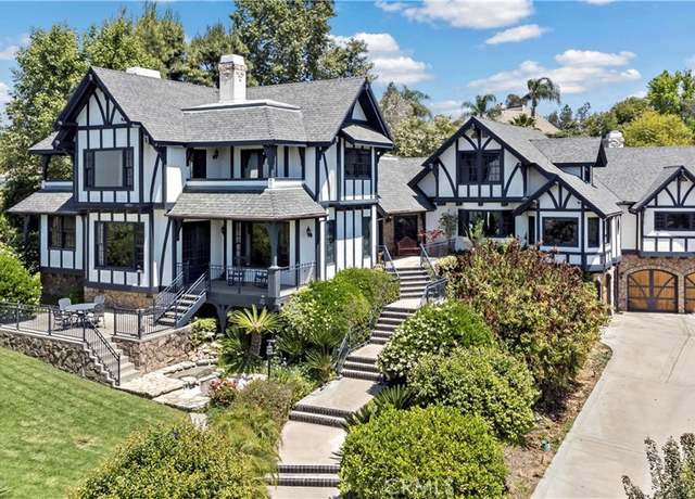 Property at 7008 Hawarden Dr, Riverside, CA 92506, 6 beds, 5.5 baths