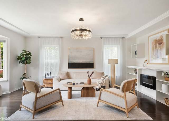 Property at 2116 S Cloverdale Ave, Los Angeles, CA 90016, 5 beds, 3 baths