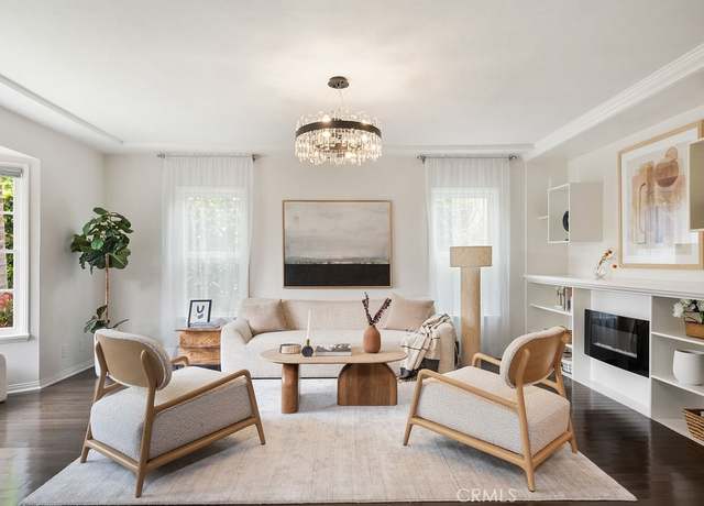 Property at 2116 S Cloverdale Ave, Los Angeles, CA 90016, 5 beds, 3 baths