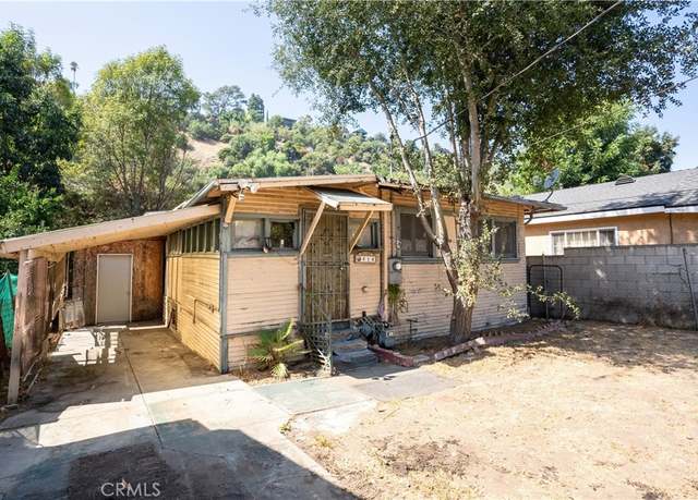 Property at 212 N Avenue 49, Los Angeles, CA 90042, 2 beds, 2 baths