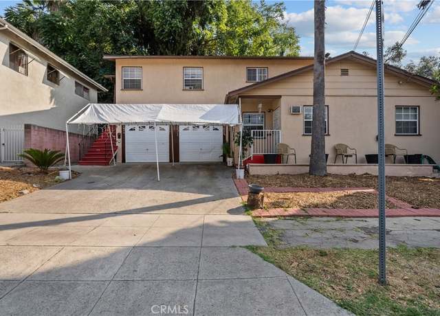 Property at 1874 Chickasaw Ave, Los Angeles, CA 90041, 4 beds, 2 baths