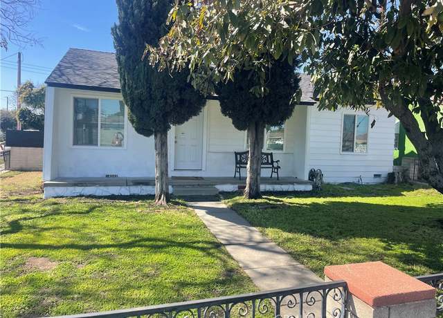 Property at 14049 Studebaker Rd, Norwalk, CA 90650, 3 beds, 1 bath