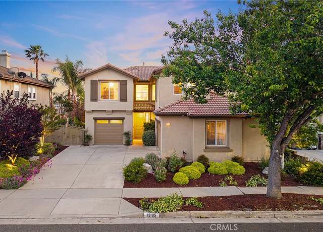 Property at 12185 Abbey Ct, Rancho Cucamonga, CA 91739, 4 beds, 2.5 baths