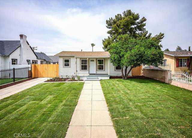 Property at 784 W 17th St, San Bernardino, CA 92405, 2 beds, 1 bath