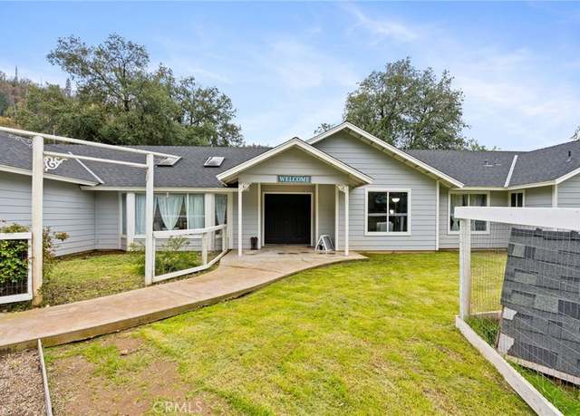 Property at 36345 Mudge Ranch Rd, Coarsegold, CA 93614, 5 beds, 4 baths