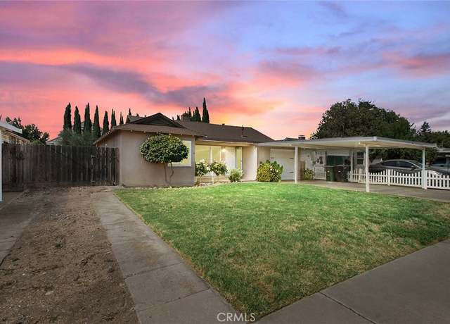Property at 230 S Lee Ave, Oakdale, CA 95361, 3 beds, 1 bath