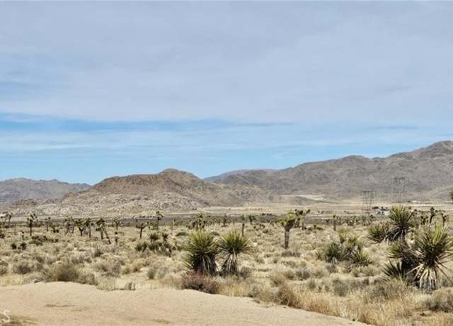 Property at 800 Hercules St, Apple Valley, CA 92308
