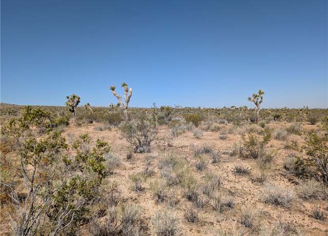 Property at 0 Canyon View Rd, Apple Valley, CA 92308