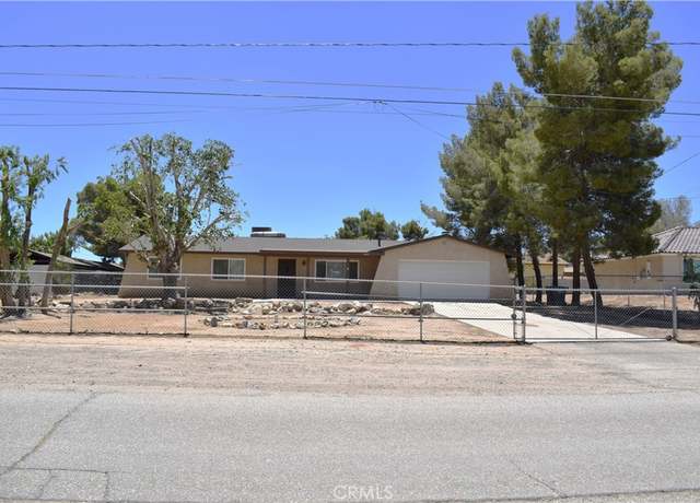 Property at 18107 Sycamore St, Hesperia, CA 92345, 3 beds, 2 baths