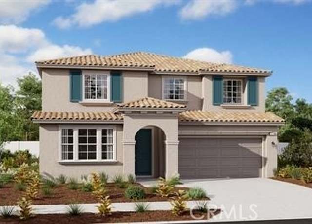 Property at 11792 Wandering Way, Corona, CA 92883, 5 beds, 3.5 baths