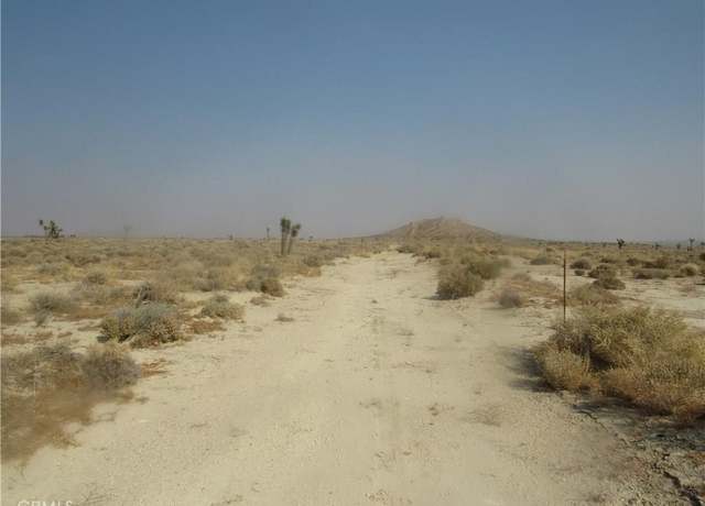 Property at 0 430-040-23-00-4 Ericka Ave, Mojave, CA 93501