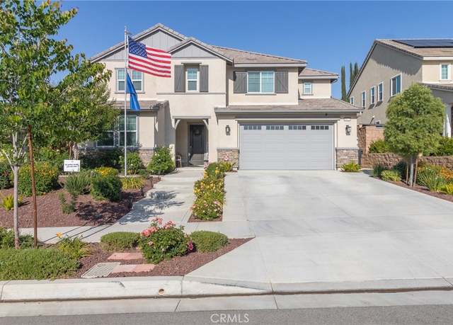 Property at 1827 Montecito Ln, Redlands, CA 92374, 5 beds, 4 baths