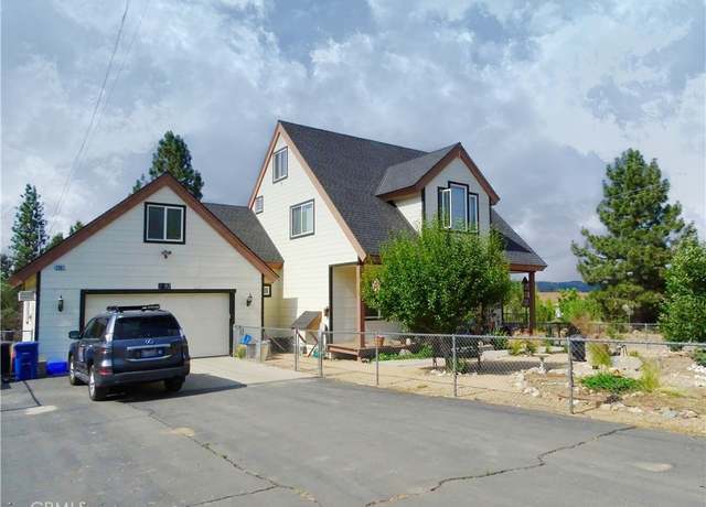 Property at 2097 Fox Ln, Big Bear City, CA 92314, 3 beds, 2.5 baths