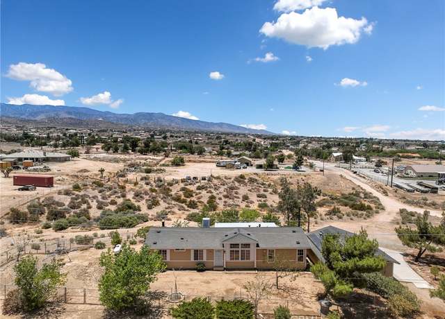 Property at 5777 Sunnyslope Rd, Phelan, CA 92371, 3 beds, 2 baths