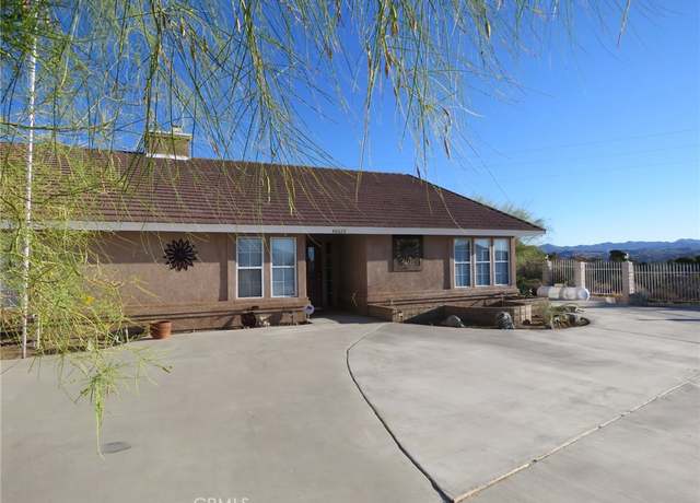 Property at 48628 Adeline Way, Morongo Valley, CA 92256, 3 beds, 2.5 baths