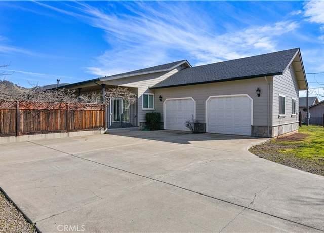 Property at 2442 River View Rd, Clearlake Oaks, CA 95423, 2 beds, 2.5 baths