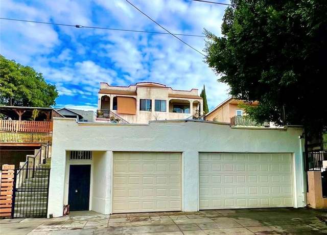 Property at 3127 Wabash Ave, Los Angeles, CA 90063, 4 beds, 2 baths
