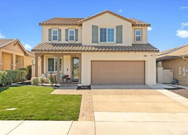 Property at 46525 Peach Tree St, Temecula, CA 92592, 4 beds, 2.5 baths