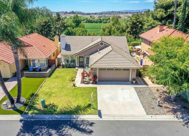 Property at 5452 Gooseberry Way, Oceanside, CA 92057, 4 beds, 2 baths