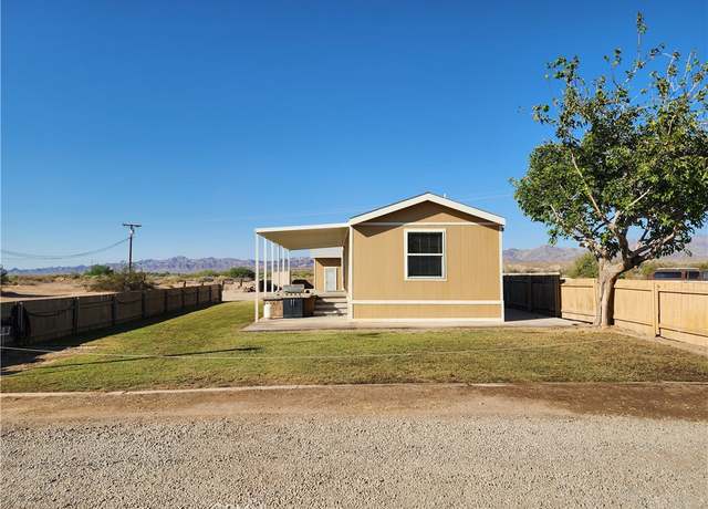 Property at 36500 Hwy 95 Unit H2, Blythe, CA 92225, 3 beds, 2 baths