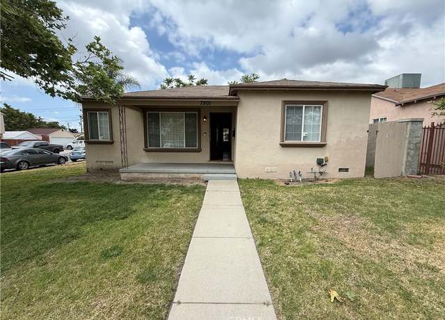 Property at 7901 Craner Ave, Sun Valley, CA 91352, 2 beds, 1 bath