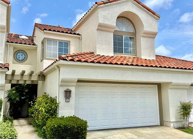 Property at 12 Calle Katrina, Rancho Santa Margarita, CA 92688, 3 beds, 2.5 baths