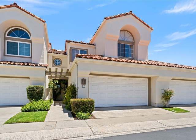 Property at 12 Calle Katrina, Rancho Santa Margarita, CA 92688, 3 beds, 2.5 baths
