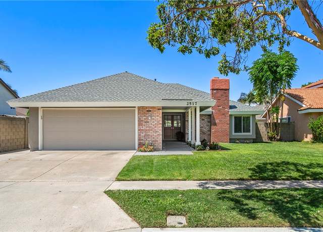 Property at 2517 W Central Ave, Santa Ana, CA 92704, 3 beds, 2 baths