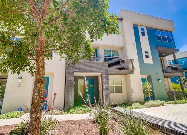 Property at 1905 Soho Ln #2, Chula Vista, CA 91915, 4 beds, 3.5 baths