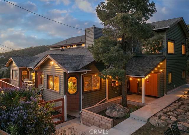 Property at 1841 Golden Rod Ave, Big Bear City, CA 92314, 4 beds, 2.5 baths