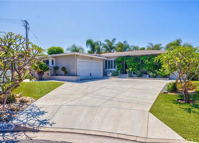 Property at 14629 Algeciras Dr, La Mirada, CA 90638, 3 beds, 2 baths