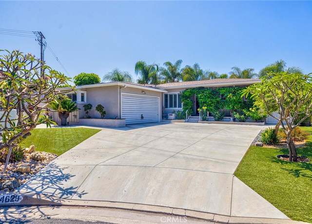 Property at 14629 Algeciras Dr, La Mirada, CA 90638, 3 beds, 2 baths