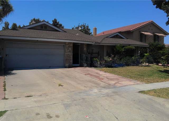 Property at 2542 N Pacific Ave, Santa Ana, CA 92706, 3 beds, 2 baths