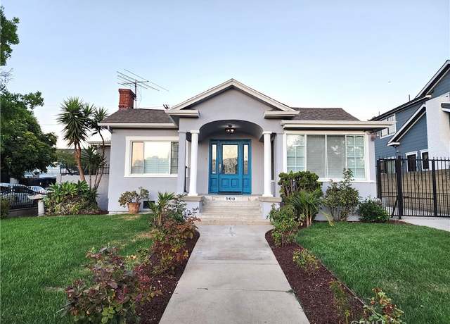Property at 900 3rd Ave, Los Angeles, CA 90019, 3 beds, 2 baths