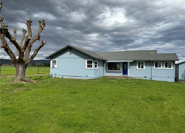 Property at 11122 Schafer Ave, Los Molinos, CA 96055, 3 beds, 2 baths