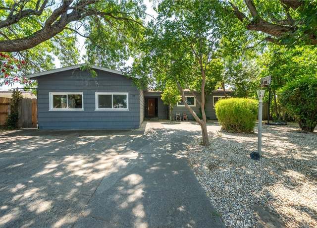 Property at 1577 Hawthorne Ave, Chico, CA 95926, 4 beds, 2 baths