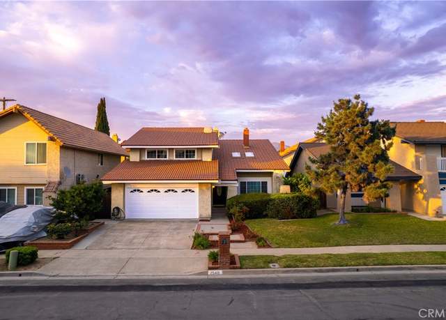 Property at 25421 Mina Ct, Lake Forest, CA 92630, 4 beds, 2.5 baths