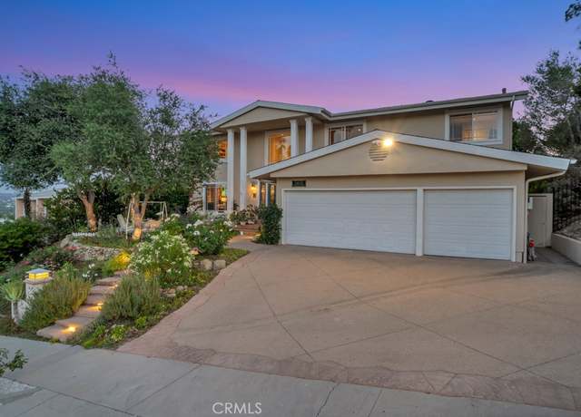 Property at 24630 Kittridge St, West Hills, CA 91307, 5 beds, 3 baths