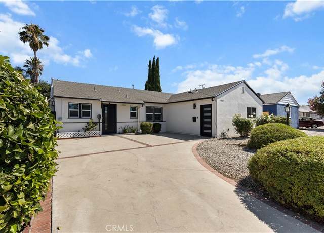 Property at 17801 Lanark St, Reseda, CA 91335, 5 beds, 3 baths