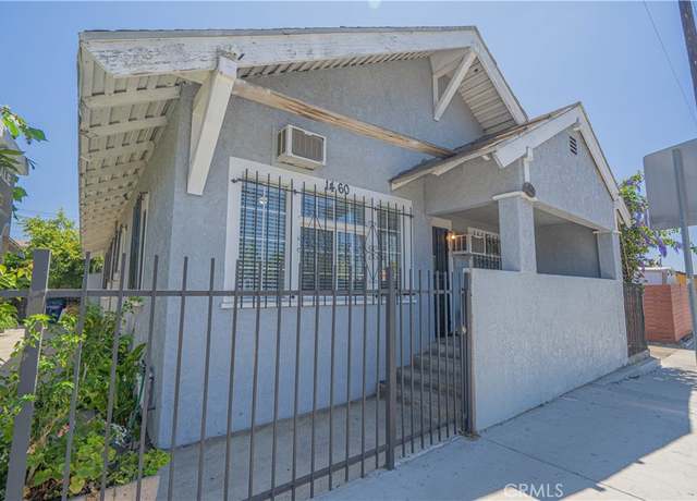 Property at 1460 Exposition Blvd, Los Angeles, CA 90018, 2 beds, 1.5 baths