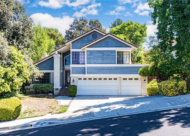 Property at 24220 Mentry Dr, Newhall, CA 91321, 5 beds, 3 baths